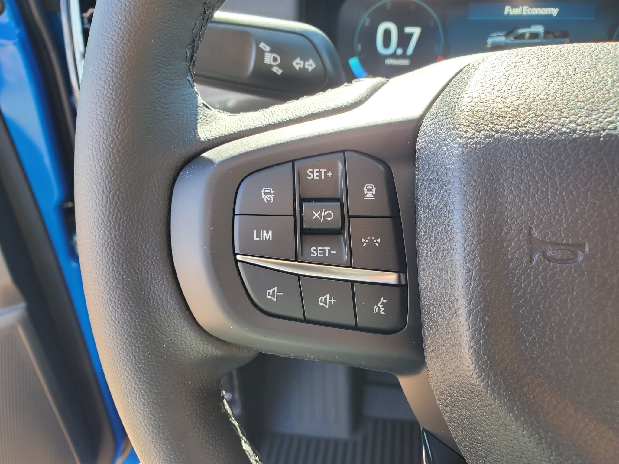 New 2026 Ford Ranger Lariat AWD/4WD image 19