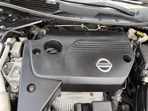 Used 2015 Nissan Altima 2.5 S w/ Power Driver Seat Package image 23