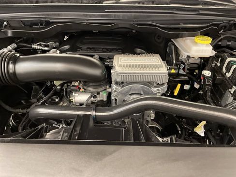 New 2026 RAM 1500 Big Horn AWD/4WD image 21