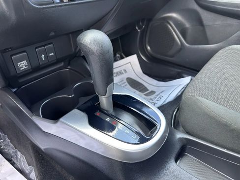 Used 2017 Honda Fit LX image 13