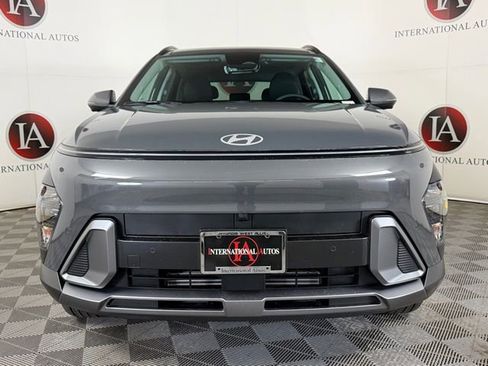 New 2026 Hyundai Kona Limited AWD/4WD image 3