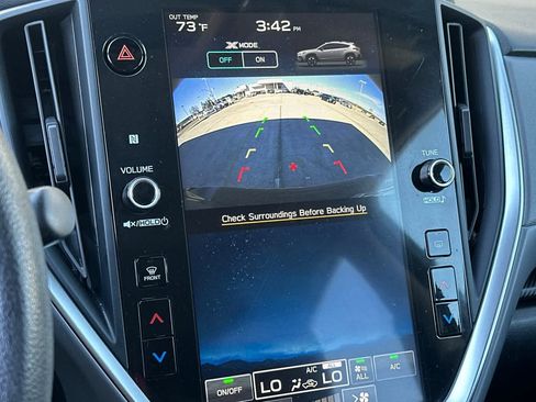 Certified 2024 Subaru Crosstrek 2.0i Premium image 18