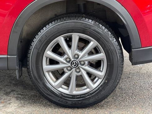 Used 2023 MAZDA CX-5 AWD 2.5 S image 7