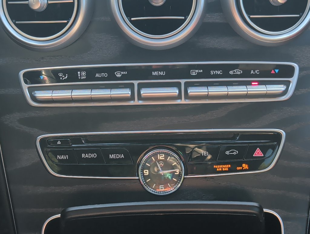 Used 2016 Mercedes-Benz C 450 AMG image 22