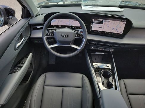 New 2026 Audi Q3 quattro 2.0T image 22