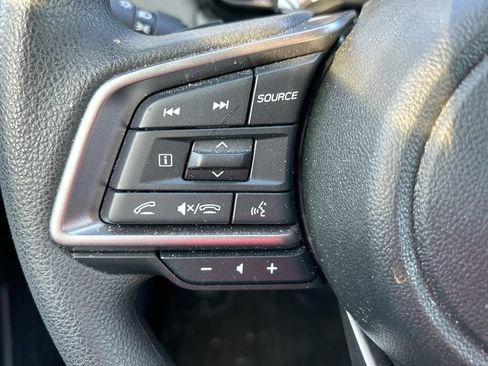 Used 2025 Subaru Outback AWD/4WD image 14