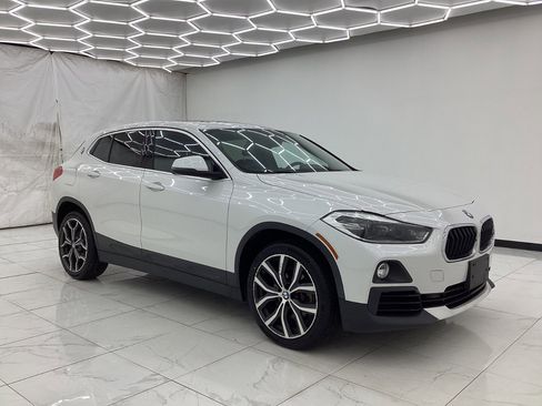 Used 2018 BMW X2 xDrive28i AWD/4WD image 7