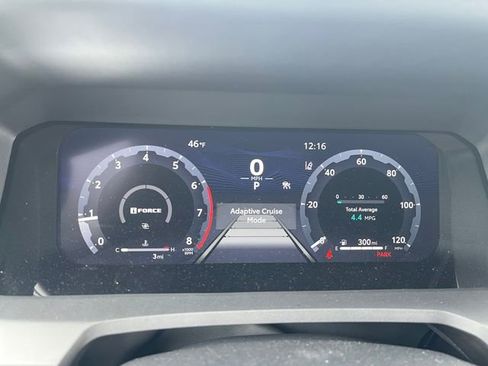 New 2026 Toyota Tacoma TRD Off-Road AWD/4WD image 24
