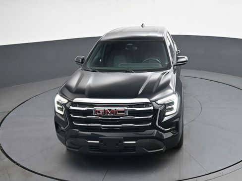Used 2025 GMC Terrain Elevation AWD/4WD image 36