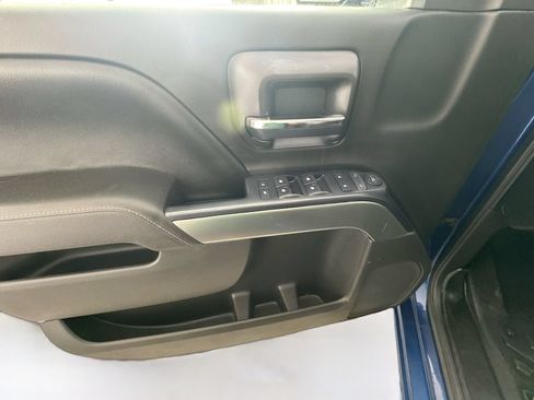 Used 2017 Chevrolet Silverado 1500 LT w/ All Star Edition AWD/4WD image 9