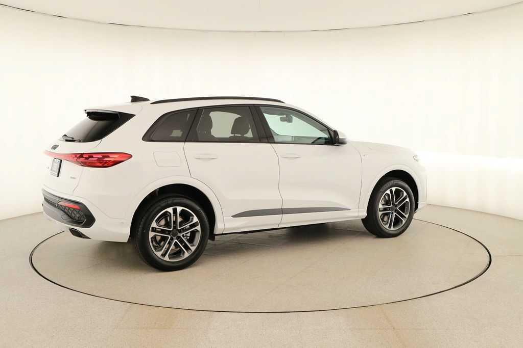 New 2026 Audi Q5 2.0T AWD/4WD image 7