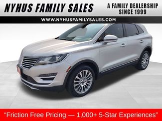 Used 2017 Lincoln MKC Reserve w/ Lincoln MKC Climate Package 360° Tour