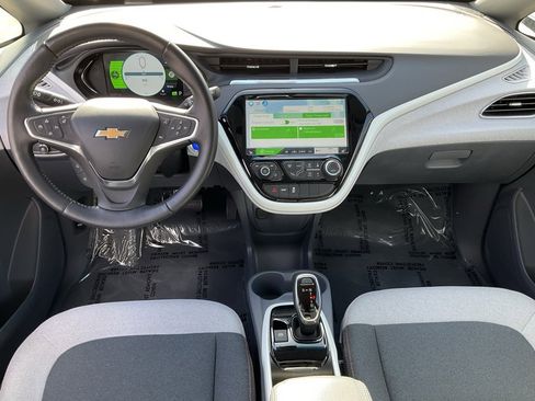 Used 2021 Chevrolet Bolt LT image 35
