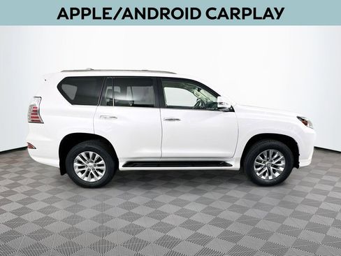 Used 2023 Lexus GX 460 Premium image 4