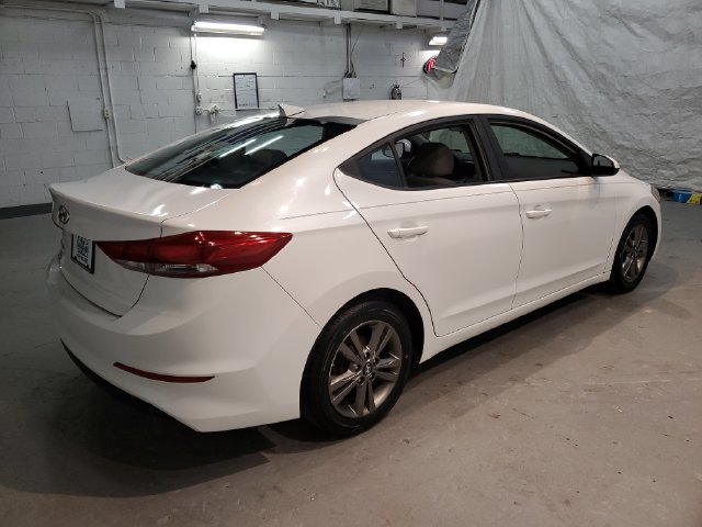 Used 2017 Hyundai Elantra SE FWD image 7