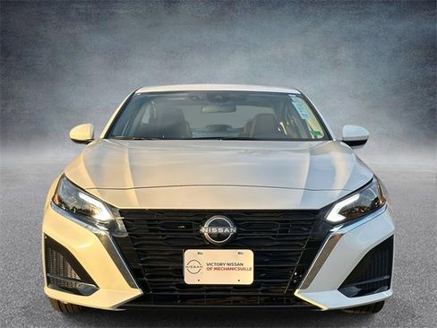 New 2025 Nissan Altima 2.5 SV w/ SV Premium Package image 6