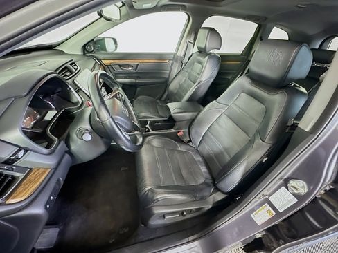 Used 2018 Honda CR-V EX-L image 13