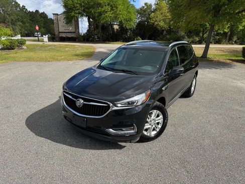 Used 2020 Buick Enclave Essence image 30