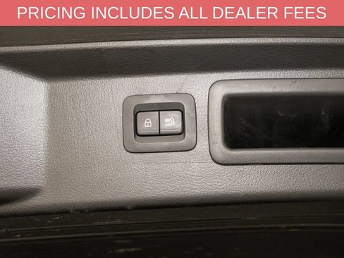 Used 2025 MAZDA CX-50 AWD 2.5 S w/ Preferred Package image 6