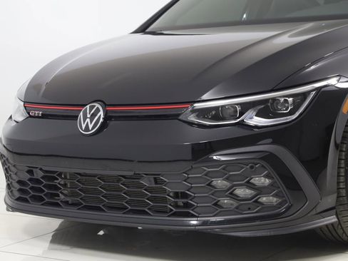 Used 2024 Volkswagen GTI S image 49