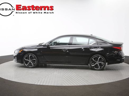 Used 2023 Nissan Altima 2.5 SR FWD image 59