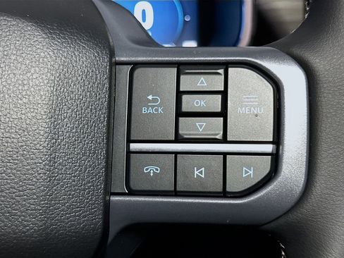 New 2026 Ford F150 Lariat AWD/4WD image 34
