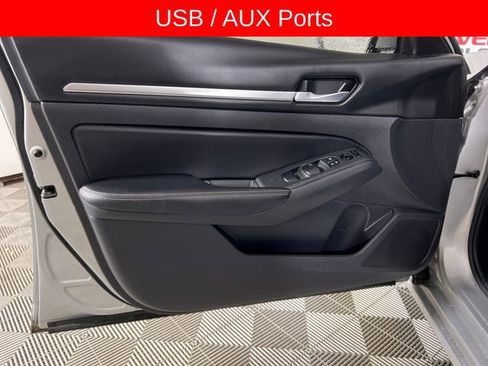 Used 2022 Nissan Altima 2.5 SV image 11