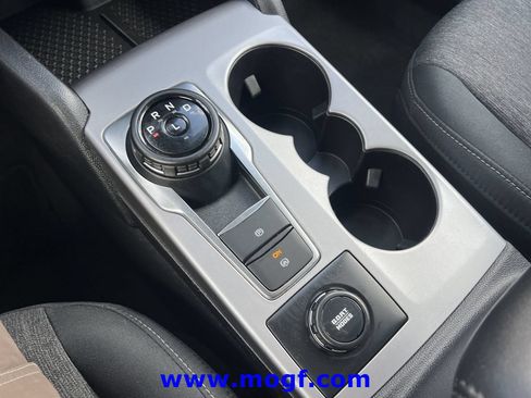 Used 2024 Ford Bronco Sport Big Bend AWD/4WD image 11