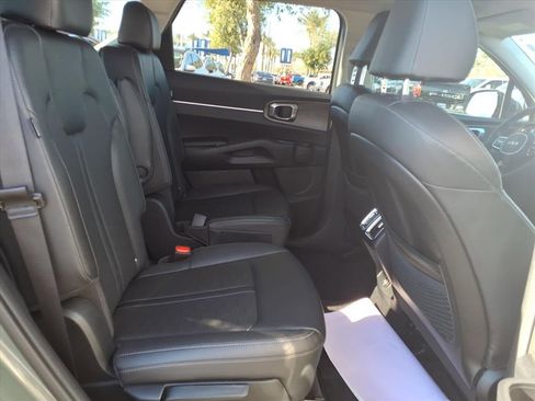 Used 2024 Kia Sorento X-Line EX image 14