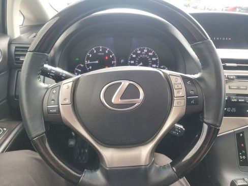 Used 2015 Lexus RX 350 AWD image 20