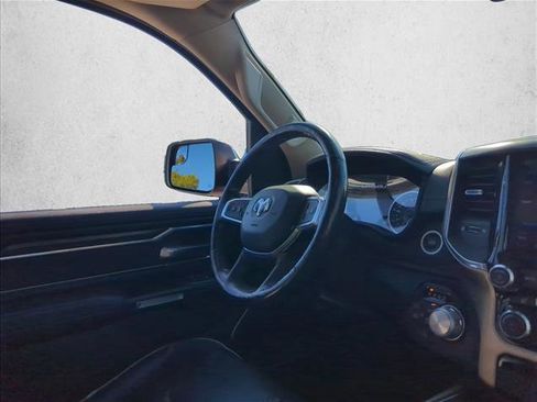 Used 2019 RAM 1500 Laramie image 21