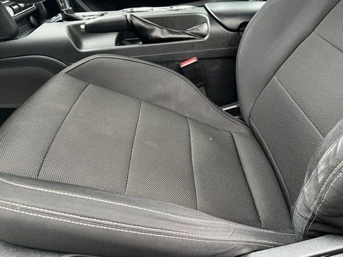 Used 2016 Ford Mustang Convertible image 24