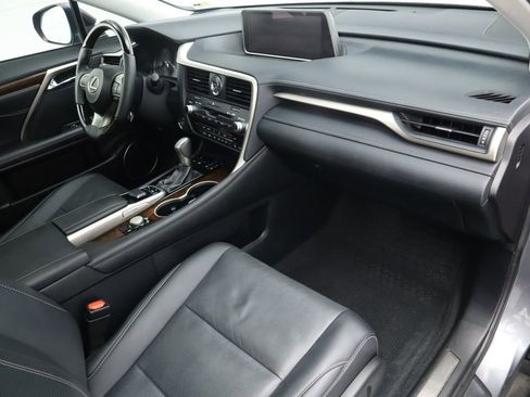 Used 2017 Lexus RX 350 FWD image 18