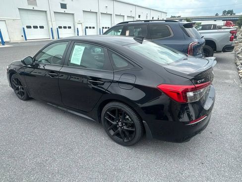 Used 2024 Honda Civic Si image 4