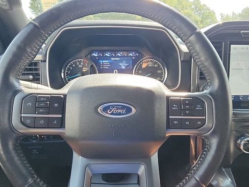 Used 2022 Ford F150 XLT w/ Equipment Group 302A High AWD/4WD image 15