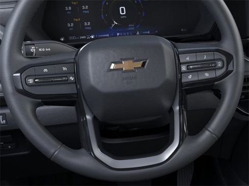 New 2026 Chevrolet Colorado LT w/ LT Convenience Package RWD image 19