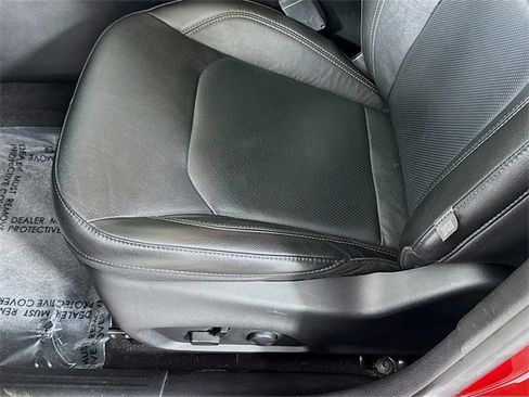 Used 2022 Jeep Compass Limited image 18