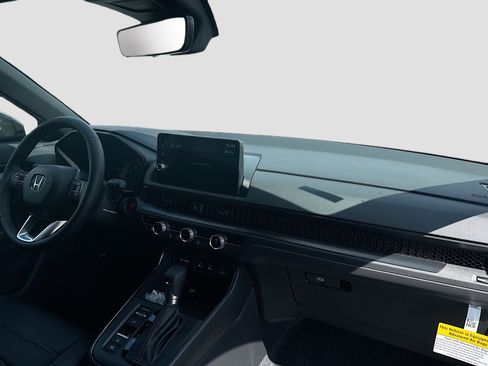 New 2026 Honda CR-V Sport-L image 24