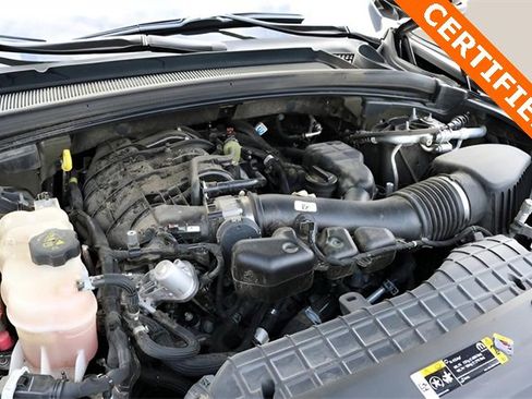 Used 2022 Jeep Grand Cherokee L Laredo image 10