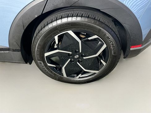 Used 2024 Hyundai Ioniq 5 SEL image 11