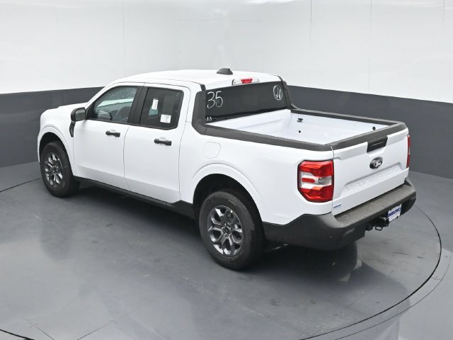 New 2026 Ford Maverick XLT FWD image 35
