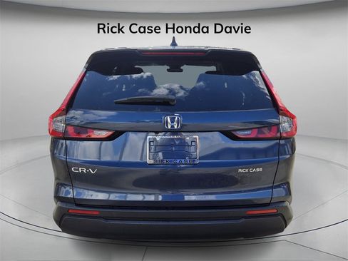 Used 2023 Honda CR-V EX-L image 6