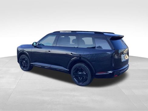 New 2027 Kia Telluride EX X-Line w/ Towing Package AWD/4WD image 4