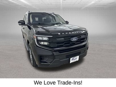Used 2025 Ford Expedition Max Active