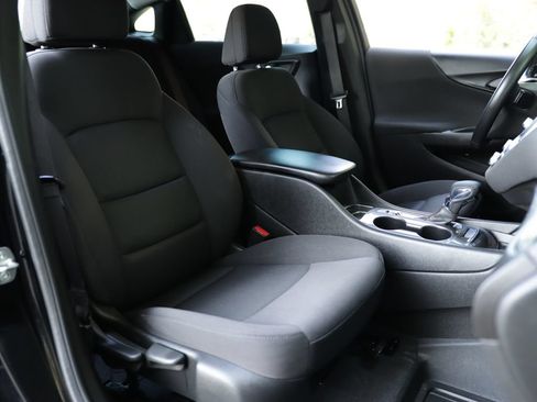 Used 2024 Chevrolet Malibu RS FWD image 26
