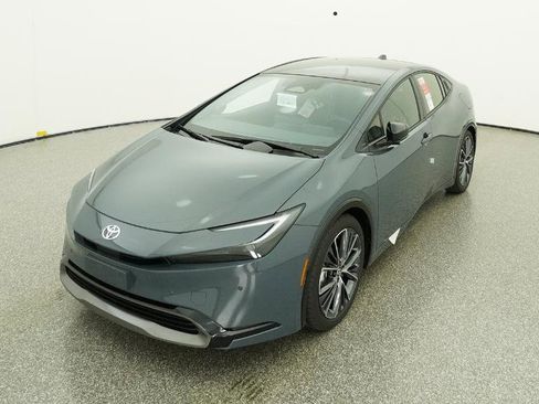 New 2026 Toyota Prius Limited image 68