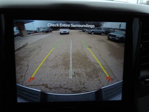 Used 2022 RAM 2500 Laramie image 37