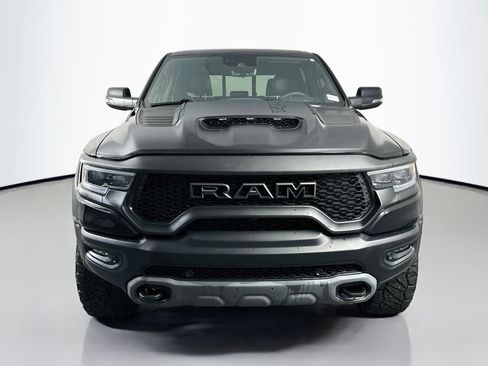 Used 2024 RAM 1500 TRX AWD/4WD image 2