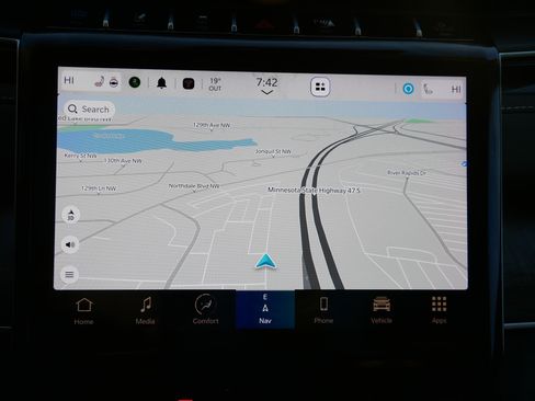 Used 2022 Jeep Grand Cherokee Limited 4xe w/ MOPAR Finishing Package image 18