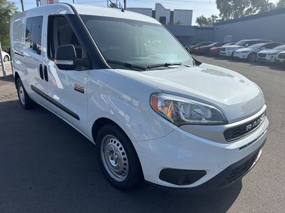 Used 2022 RAM ProMaster City Wagon